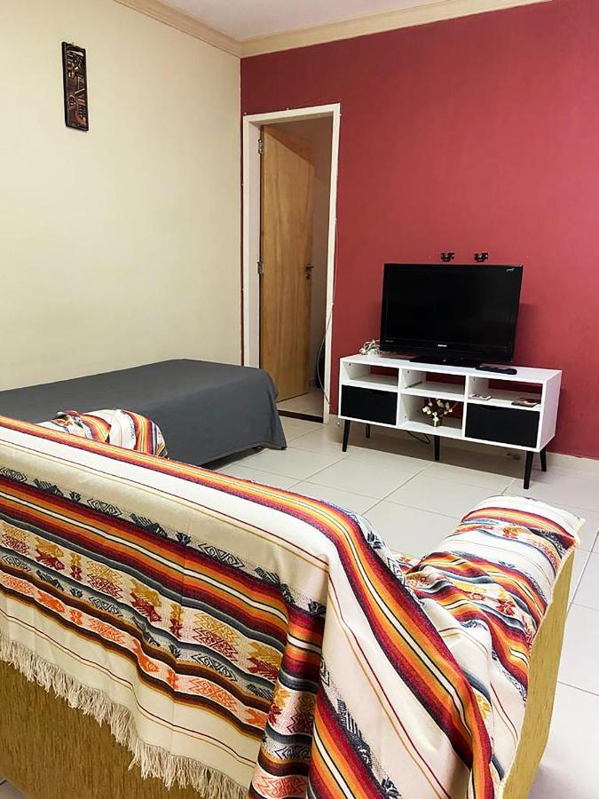 Porto De Galinhas Flat Prive Paraiso Экстерьер фото