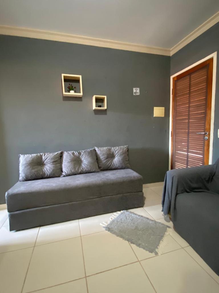 Porto De Galinhas Flat Prive Paraiso Экстерьер фото