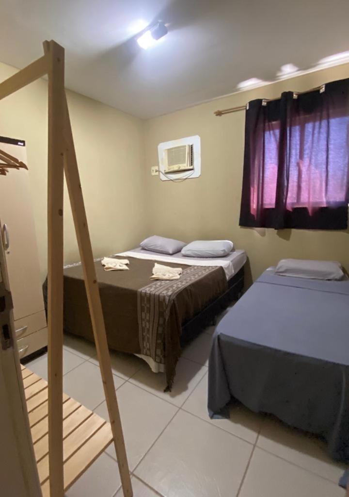 Porto De Galinhas Flat Prive Paraiso Экстерьер фото