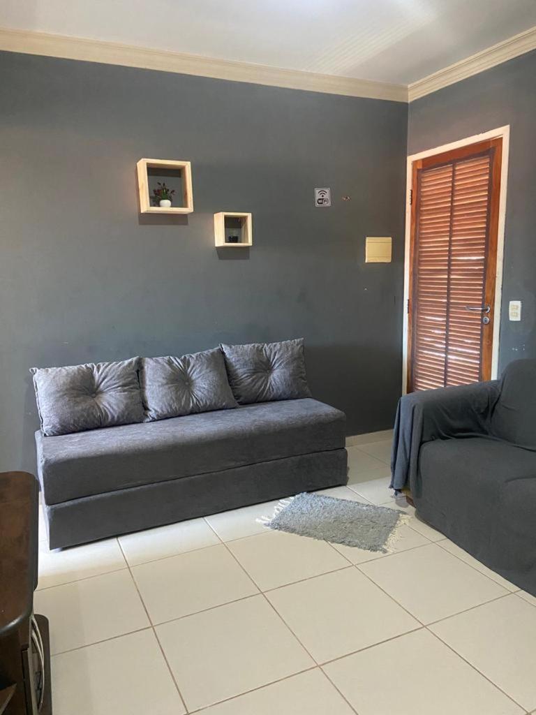 Porto De Galinhas Flat Prive Paraiso Экстерьер фото