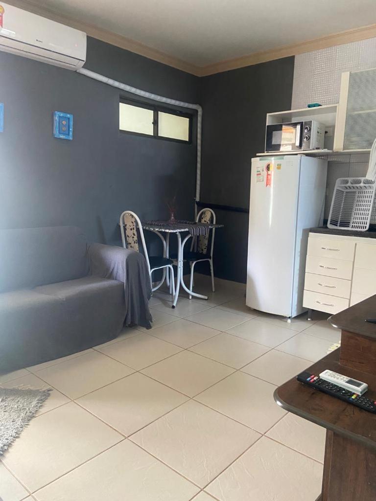 Porto De Galinhas Flat Prive Paraiso Экстерьер фото