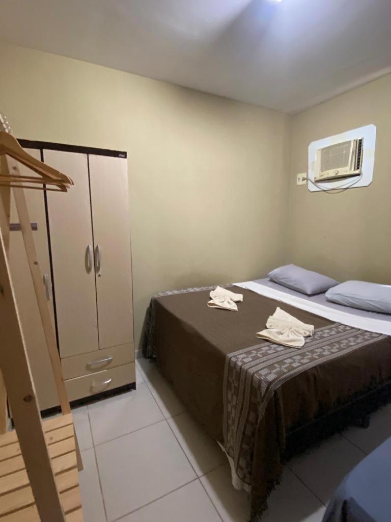 Porto De Galinhas Flat Prive Paraiso Экстерьер фото