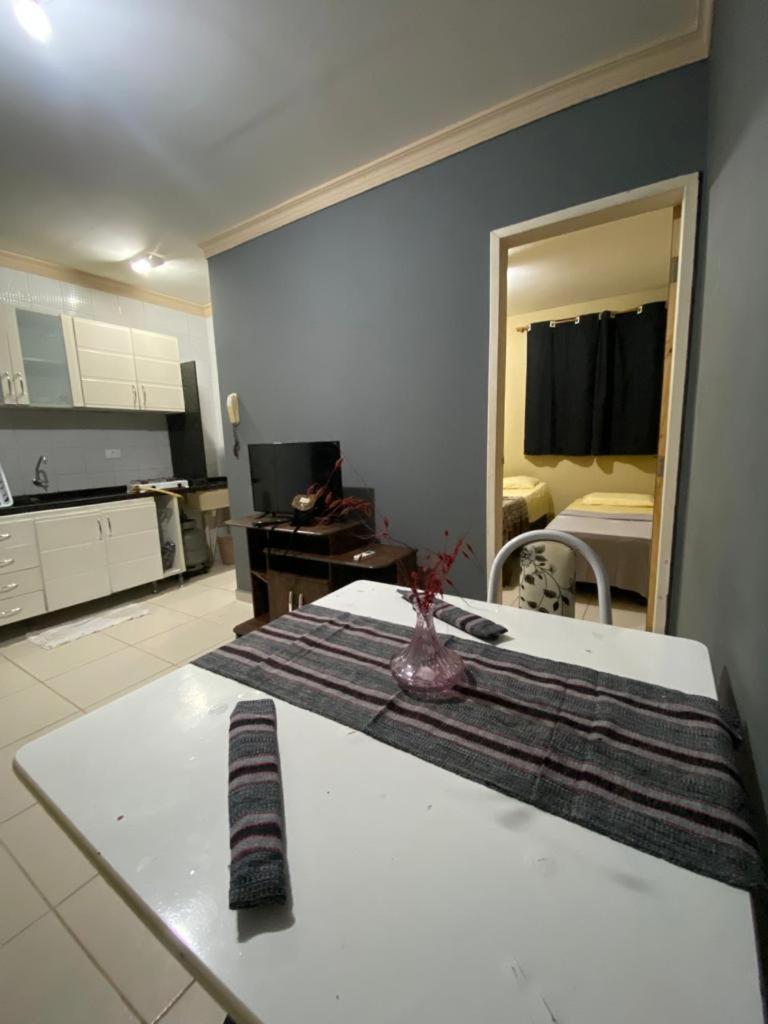 Porto De Galinhas Flat Prive Paraiso Экстерьер фото