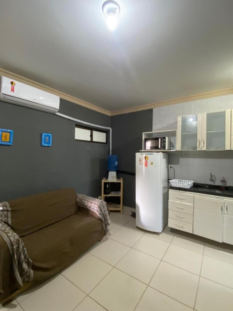 Porto De Galinhas Flat Prive Paraiso Экстерьер фото
