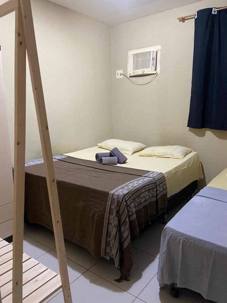 Porto De Galinhas Flat Prive Paraiso Экстерьер фото