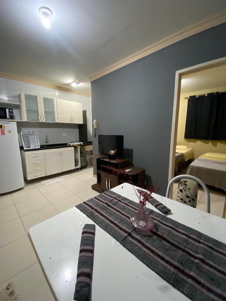 Porto De Galinhas Flat Prive Paraiso Экстерьер фото