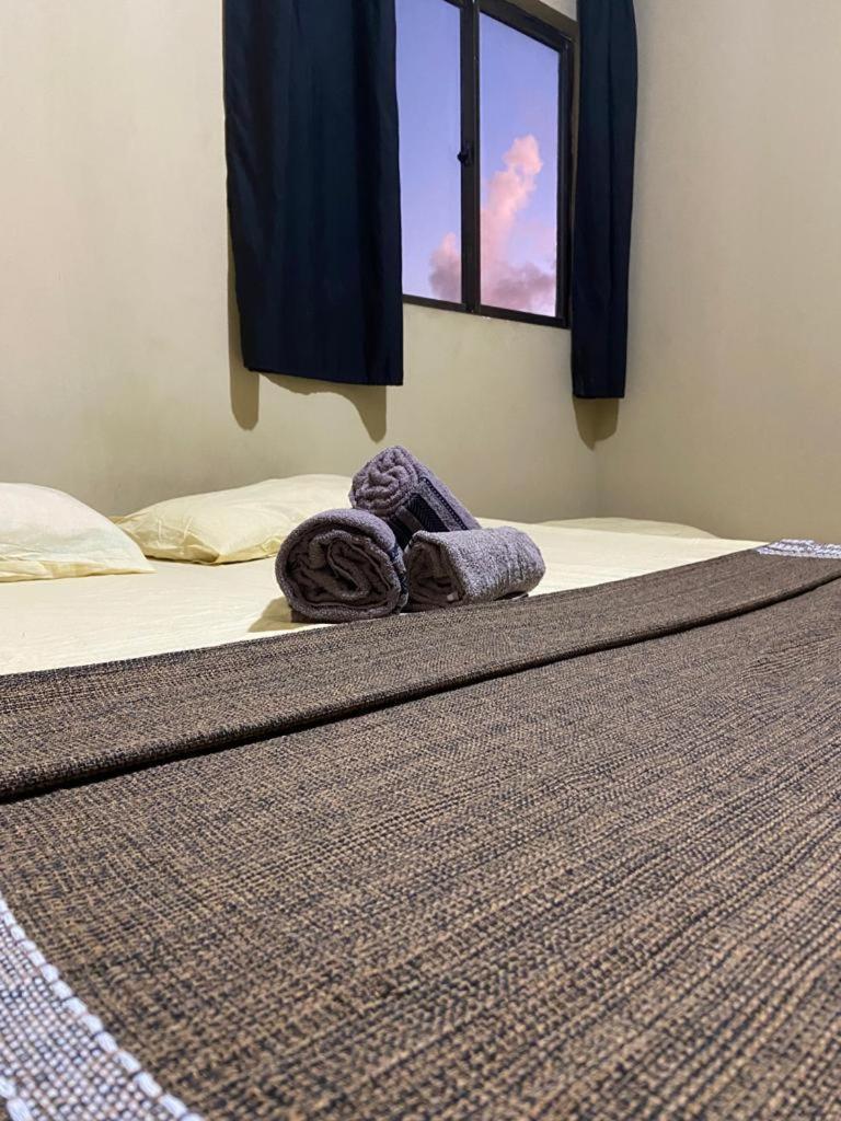 Porto De Galinhas Flat Prive Paraiso Экстерьер фото