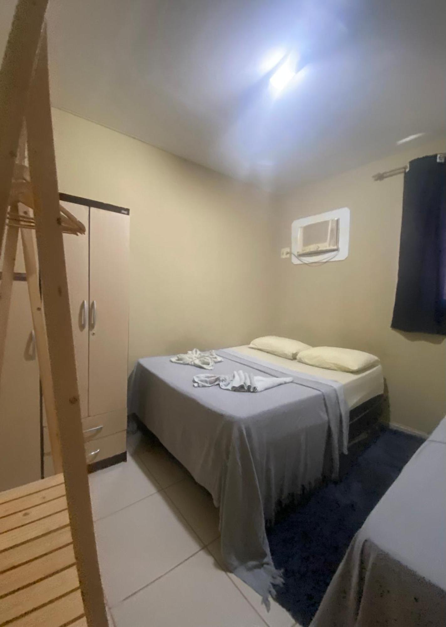 Porto De Galinhas Flat Prive Paraiso Экстерьер фото