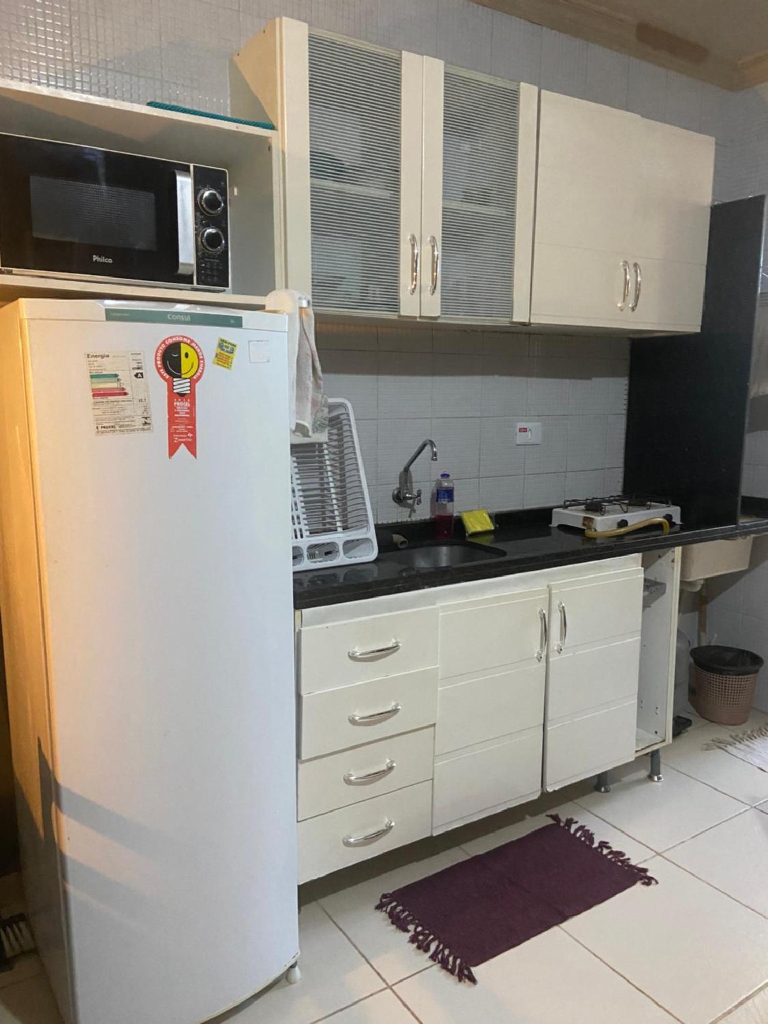Porto De Galinhas Flat Prive Paraiso Экстерьер фото